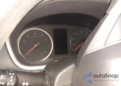 2019 Mitsubishi Eclipse Cross Es from USA, damaged, VIN JA4AS3AA4KZ018940